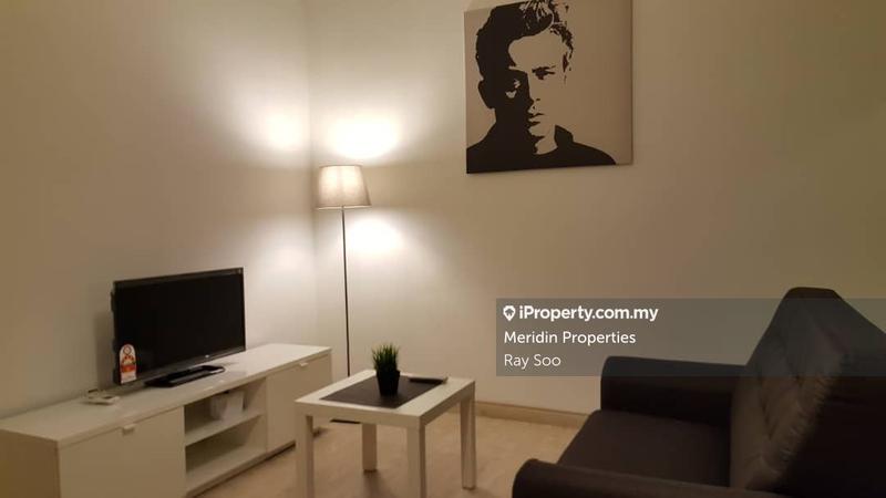 Kediaman Servis untuk Disewa di Halo Sunday @ Empire City oleh Ray Soo - iProperty.com.my