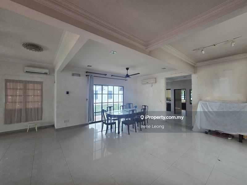 Bungalow House for Sale in Taman Gemilang, Bentong by Irene Leong - iProperty.com.my