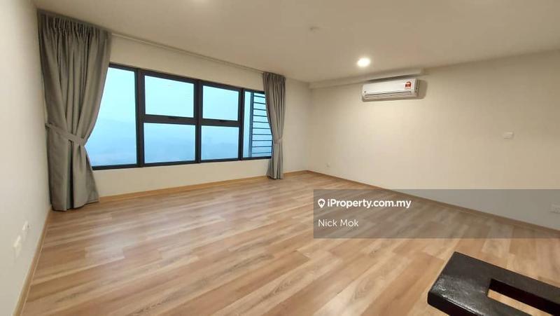 Residensi Servis untuk Dijual di Arte Cheras oleh Nick Mok - iProperty.com.my