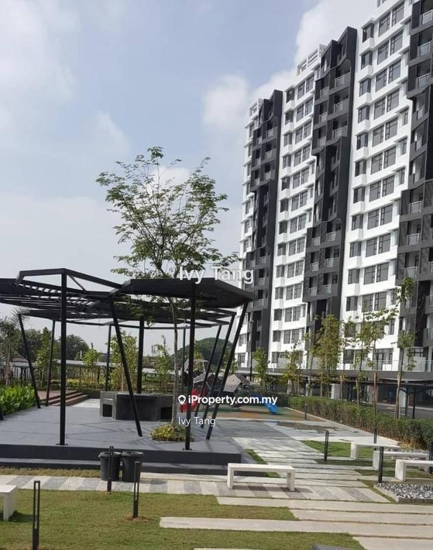 Condominium for Sale in Golf Vista Resort Homes by Ivy Tang - iProperty.com.my