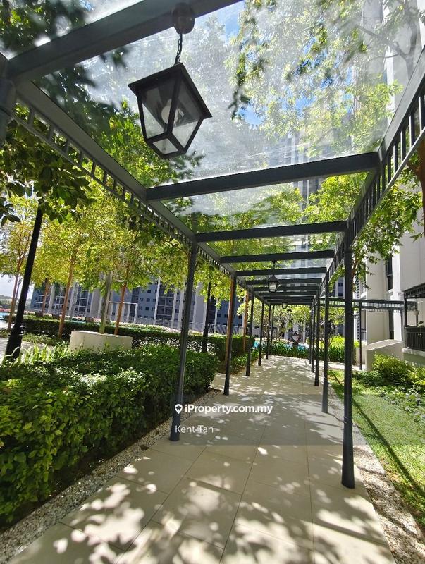 Service Residence for Sale in Equine Residence by Kent Tan - iProperty.com.my