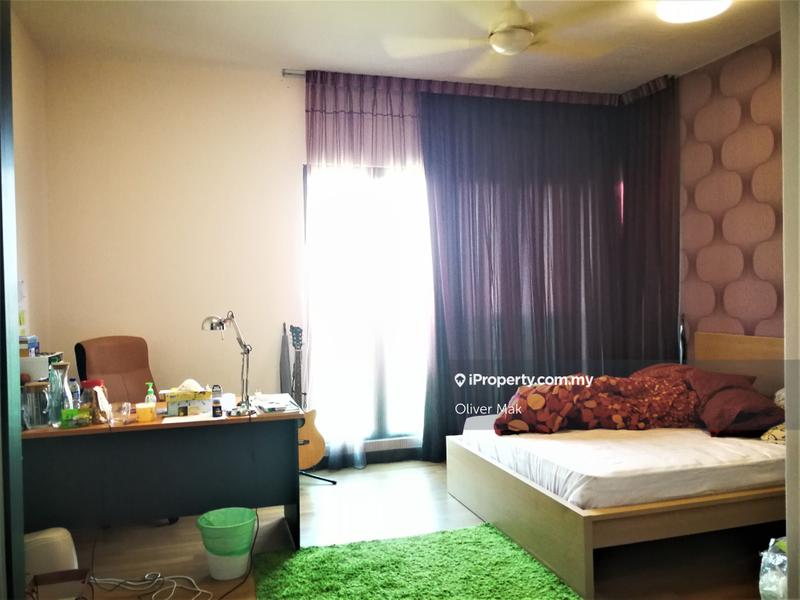 Kondominium untuk Dijual di Savanna 2 oleh Oliver Mak - iProperty.com.my