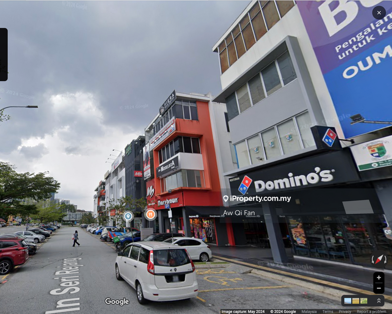 Shop / Office untuk Dijual di Taman Setapak Jaya, Setapak oleh Aw Qi Fan - iProperty.com.my