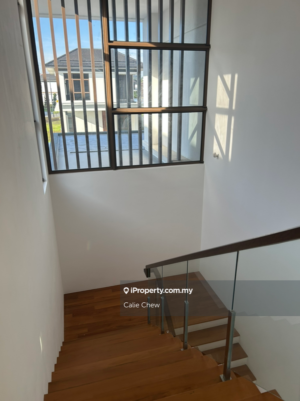 Bungalow House for Sale in Setia Eco Park, Setia Alam by Calie Chew - iProperty.com.my