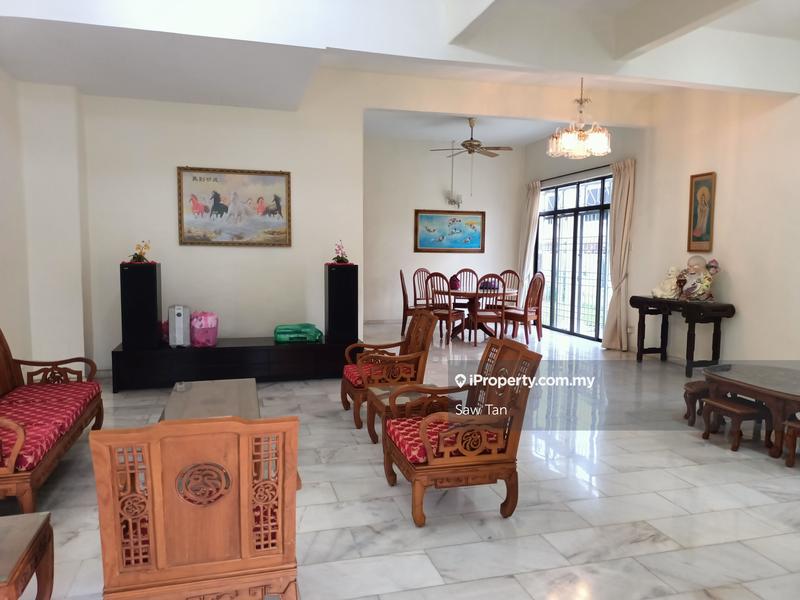 Banglo untuk Dijual di Kulim, Kedah oleh Saw Tan - iProperty.com.my