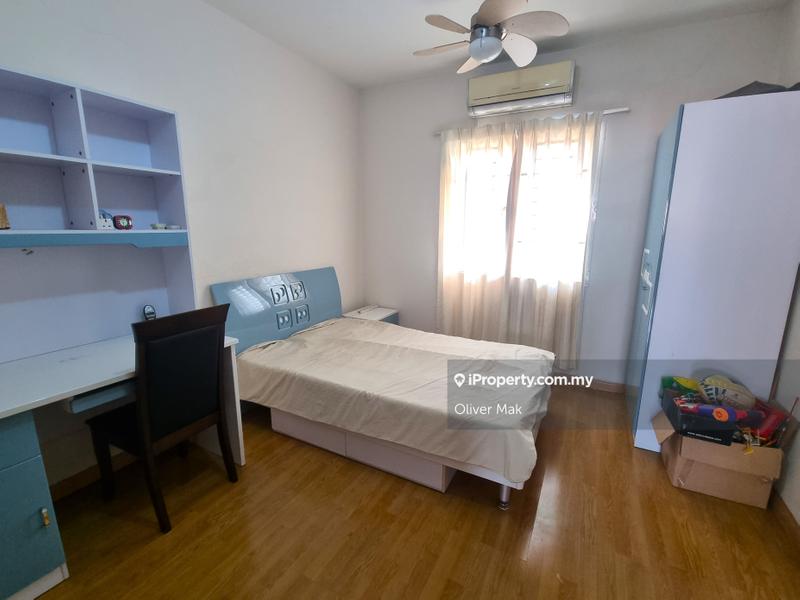 Rumah Berangkai 3 Tingkat untuk Dijual di Taman Impian Indah, Bukit Jalil oleh Oliver Mak - iProperty.com.my