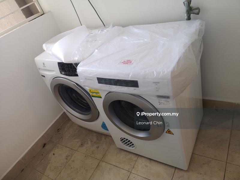 Condominium for Rent in Sri Tiara Residences by Leonard Chin - iProperty.com.my