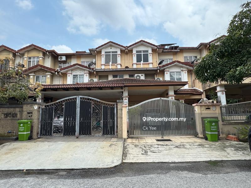 2.5-storey Terraced House for Sale in Bandar Baru Sri Petaling, Sri Petaling by Ck Yee - iProperty.com.my