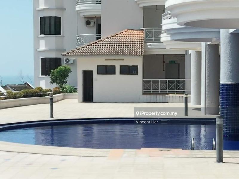 Pangsapuri untuk Dijual di Harbour View oleh Vincent Har - iProperty.com.my