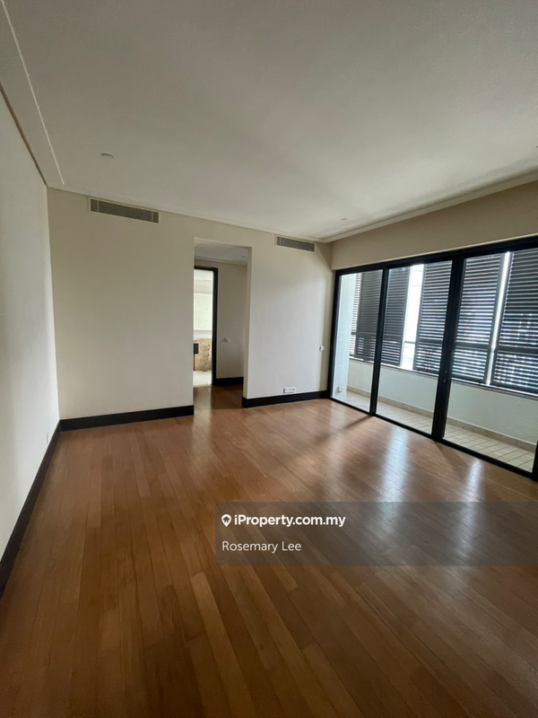 Kondominium untuk Dijual di The Binjai on the Park oleh Rosemary Lee - iProperty.com.my