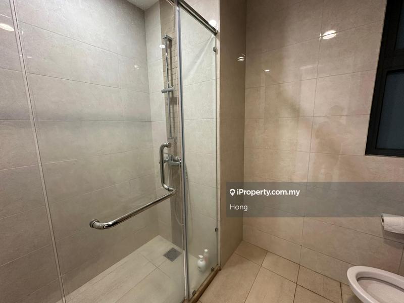 For Rent - Agile Mont Kiara