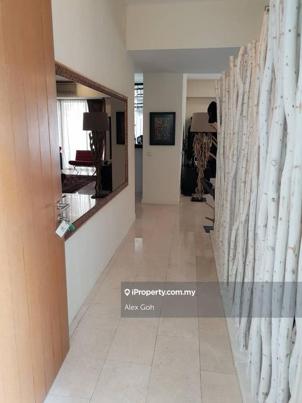 Condominium for Sale in 2 Hampshire by Alex Goh - iProperty.com.my