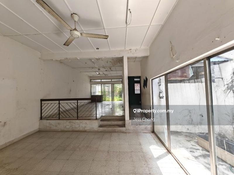 Rumah Berangkai 1 Tingkat untuk Dijual di Taman Tun Dr. Ismail, Kuala Lumpur oleh Jess Chong - iProperty.com.my