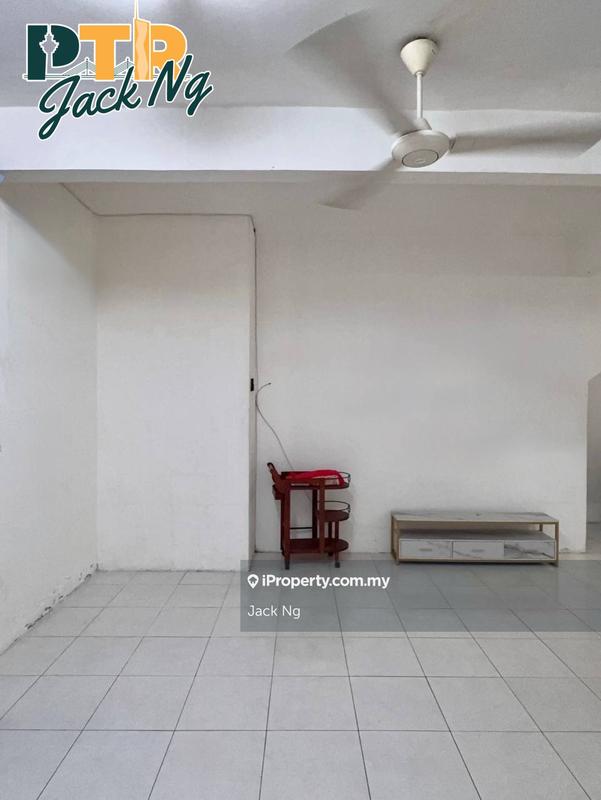 Rumah Bandar untuk Disewa di Pangsapuri Mawar Indah, Butterworth oleh Jack Ng - iProperty.com.my