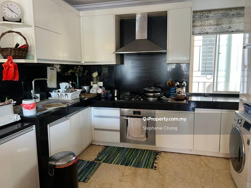 For Sale - Perdana Emerald