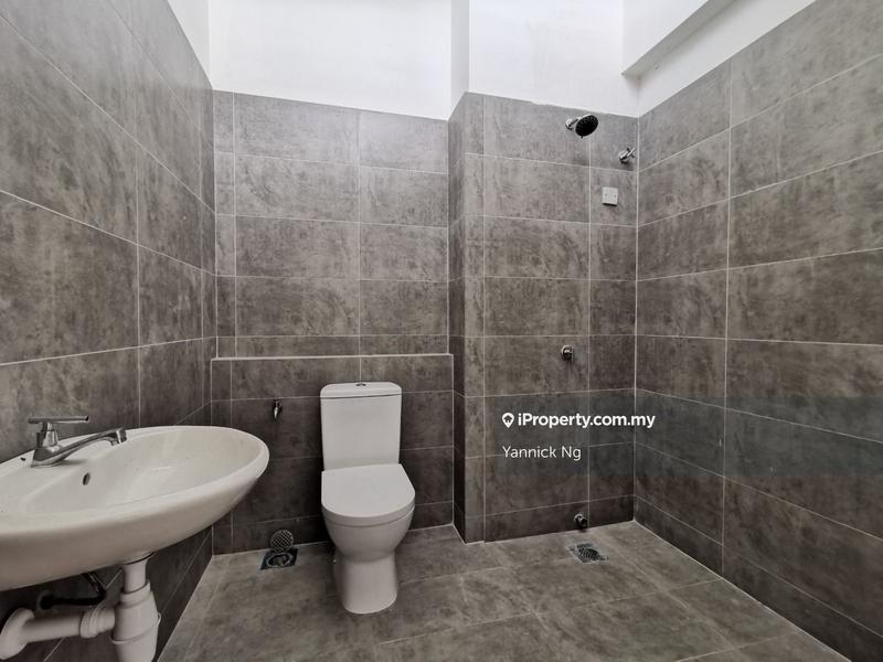 2-storey Terraced House for Sale in Casa Green,Cybersouth, Dengkil by Yannick Ng - iProperty.com.my