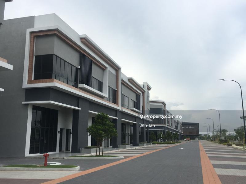 Shop for Rent in Kota Kemuning, Shah Alam by Jen Tan - iProperty.com.my