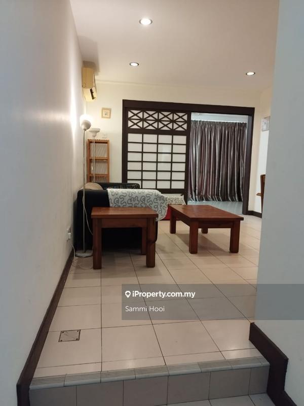 Condominium for Sale in Tivoli Villas by Sammi Hooi - iProperty.com.my