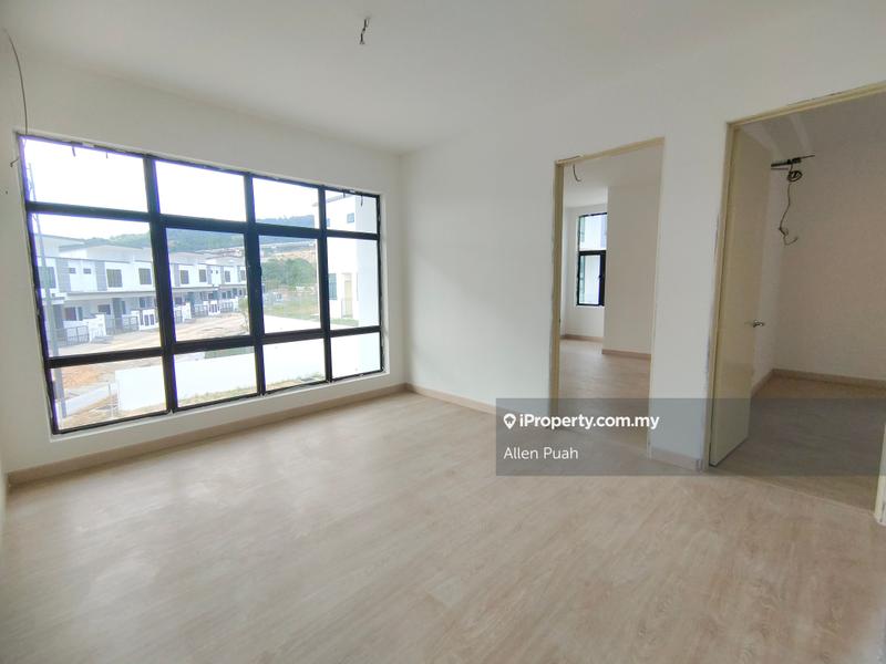 Semi-Detached House for Sale in Bandar Sungai Long, Selangor by Allen Puah - iProperty.com.my