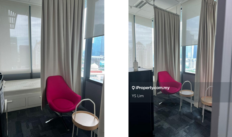 For Rent - The Horizon @ Bangsar South, Kampung Kerinchi, Kuala Lumpur