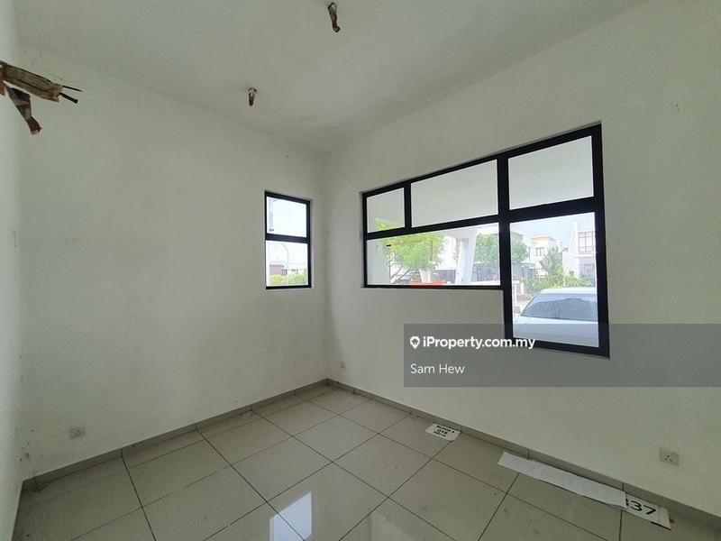 Banglo untuk Dijual di Tralas Setia Ecohill (New Unit), Semenyih oleh Sam Hew - iProperty.com.my
