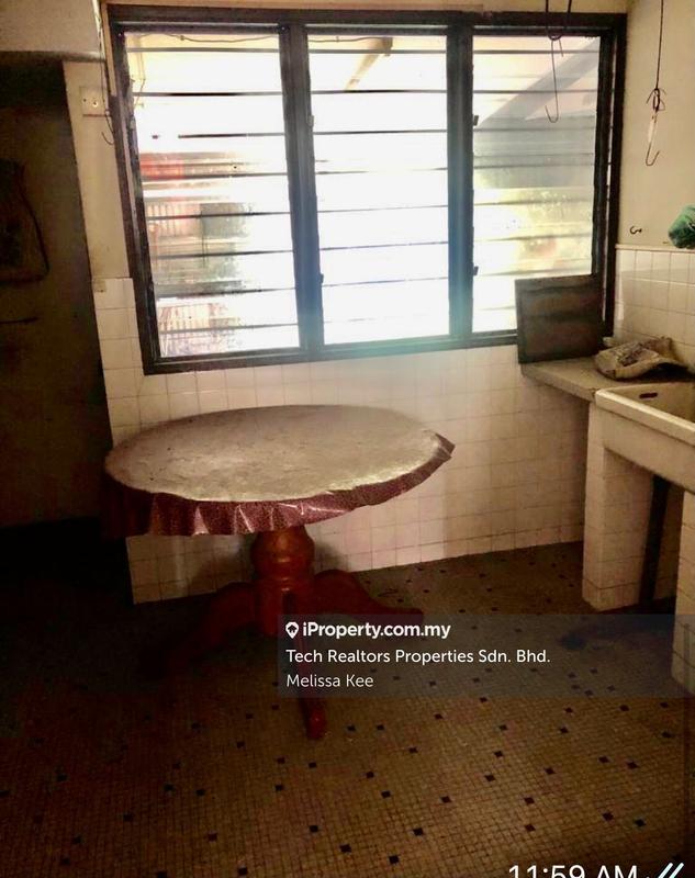 2-storey Terraced House for Sale in jalan kasah, Damansara Heights by Melissa Kee - iProperty.com.my