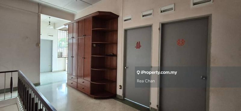 Rumah Teres 2-Tingkat untuk Dijual di Taman Semabok, Melaka City oleh Rea Chan - iProperty.com.my