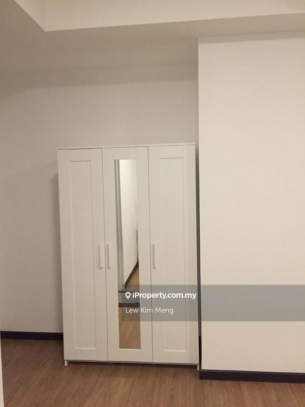 Residensi Servis untuk Dijual di Eco Sky oleh Lew Kim Meng - iProperty.com.my