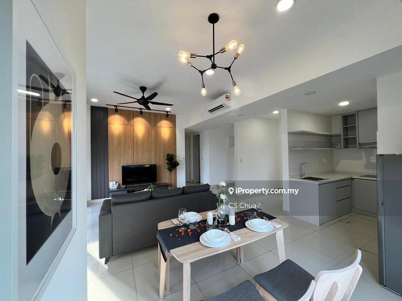 Service Residence for Rent in Paisley @ Tropicana Metropark by CS Chua - iProperty.com.my