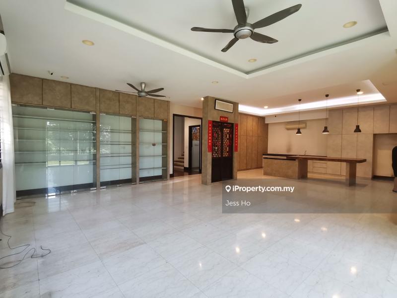 Bungalow House for Sale in Puchong, Bandar Kinrara by Jess Ho - iProperty.com.my