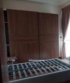 Condominium for Sale in Summerscape Luxury Condominium by Santo Wang - iProperty.com.my