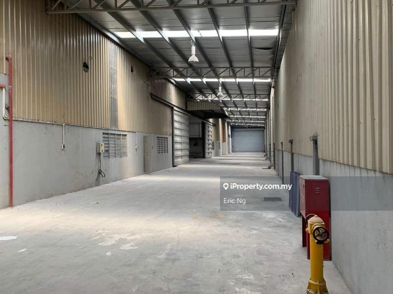 Semi-D Factory for Rent in Kawasan Perindustrian Balakong, Balakong by Eric Ng - iProperty.com.my