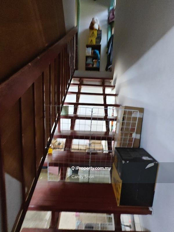 2-storey Terraced House for Sale in Taman Lembah Maju, Pandan Indah by Candy Soon - iProperty.com.my