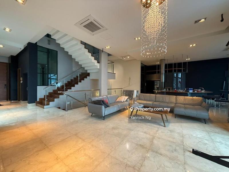 Bungalow House untuk Dijual di Vasana 25, Seputeh Heights, Seputeh oleh Yannick Ng - iProperty.com.my