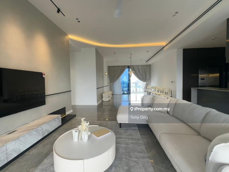 Kediaman Servis untuk Disewa di Park Regent @Desa Park City oleh Tony Ong - iProperty.com.my