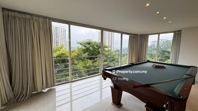 Banglo untuk Dijual di Bangsar Hill, Bangsar oleh CF Yoong - iProperty.com.my