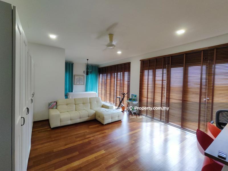 Bungalow House for Sale in Lakefront Villa, Cyberjaya by Sue Lam - iProperty.com.my