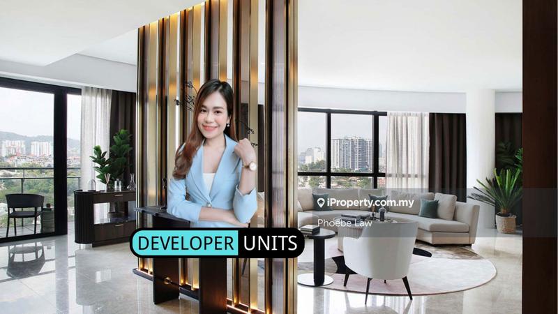 For Sale - Damansara City Residency (DC Residensi)