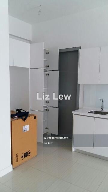 Residensi Servis untuk Dijual di Reflection Residences oleh Liz Lew - iProperty.com.my