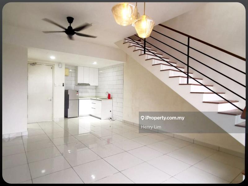 Kediaman Servis untuk Disewa di Arte Mont Kiara oleh Henry Lim - iProperty.com.my
