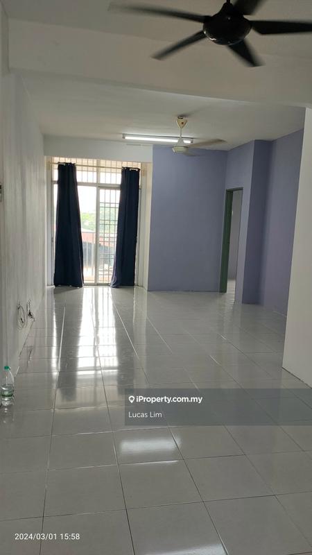 For Sale - Ria Apartment