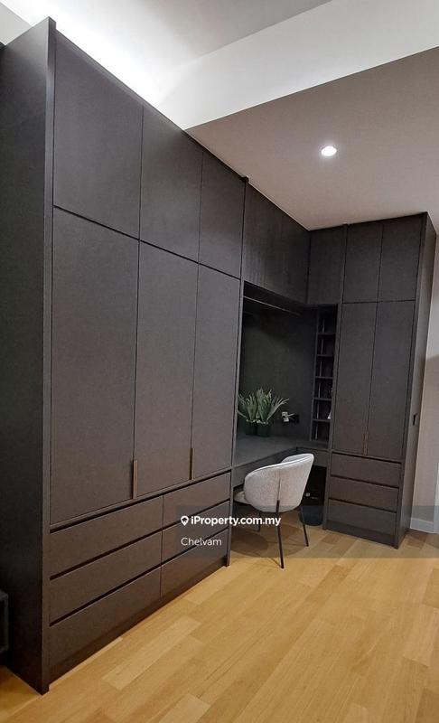 For Rent - The Sentral Suites