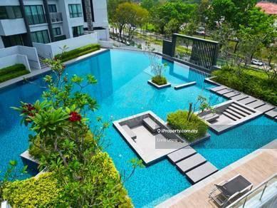 Condominium for Sale in Rumbia Residence by Livia Leow - iProperty.com.my