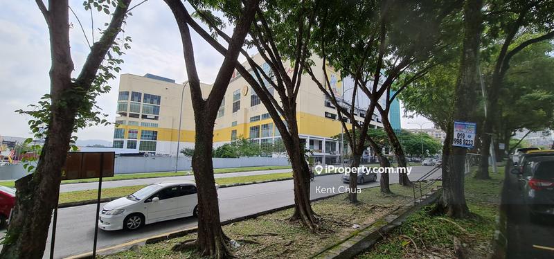 Detached Factory for Rent in Taman Shamelin Perkasa, Cheras by Kent Chua - iProperty.com.my