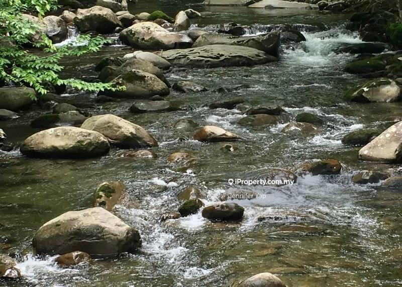 Tanah Kediaman untuk Dijual di Janda Baik, Bentong oleh Jennifer Yap - iProperty.com.my