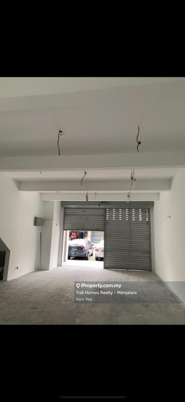 For Rent - Emporis, kota damansara