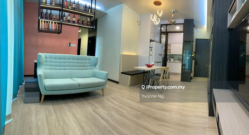Service Residence for Sale in 8Scape Residence @ Sutera by Yvonne Ng - iProperty.com.my