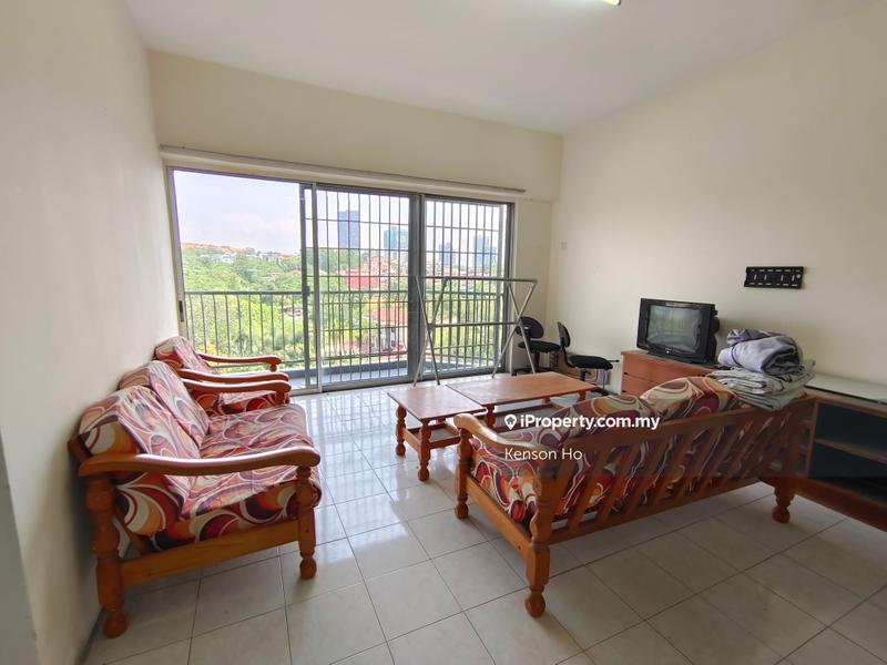 Kondominium untuk Dijual di Seri Cendekia oleh Kenson Ho - iProperty.com.my