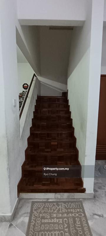 2-storey Terraced House for Sale in Usj 12, Subang Jaya by Ryo Chung - iProperty.com.my