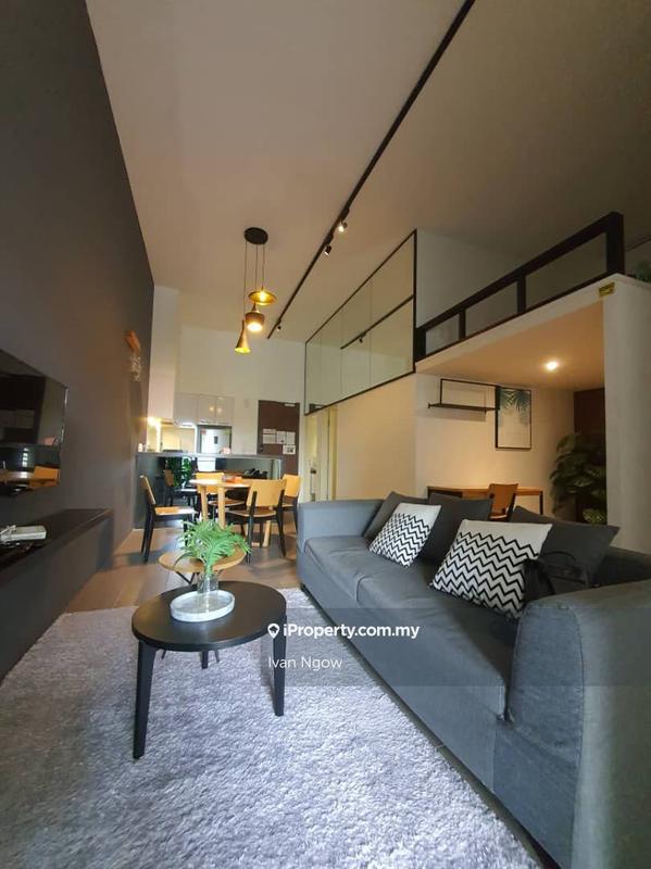 For Sale - Establishment Bangsar (Menara Teguh Bangsar)